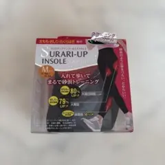 SURARI-UP INSOLE Mサイズ