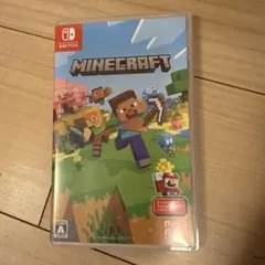 switch版 minecraft
