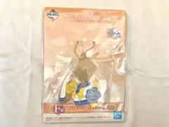 セーラーウラヌス　一番くじ　メタルチャーム