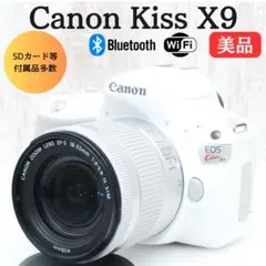 2026年最新】CANON eos kiss x10 ホワイトの人気アイテム - メルカリ