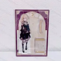バンドリ 信澤収展 アクリルパネル ドロリス 三角初華 Ave Mujica
