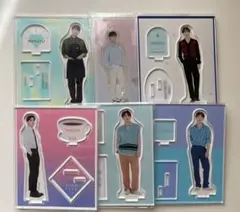 SEVENTEEN ミンギュ アクスタ まとめ売り