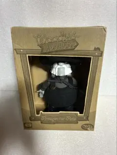 【激レア・美品】トイストーリー｜モノクロフィギュア4体セット＜新品未開封＞ 激レア・美品】トイストーリー｜モノクロフィギュア4体セット