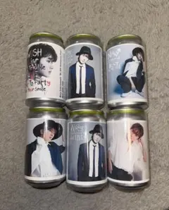 2026年最新】オリジナルラベル缶の人気アイテム - メルカリ