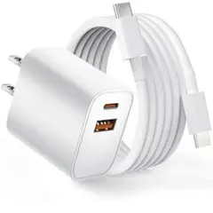 タイプc 充電器 PD20W 急速充電器 PSE認証USB 充電器 Type-C