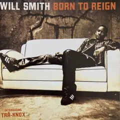 【CD】ウィル・スミス/BORN TO REIGN