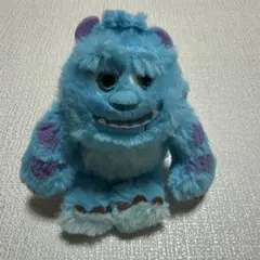 몬스터스 잉크 샐리 마스코트 봉제인형