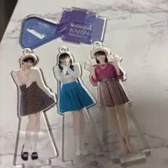 宮本佳林 FSK まとめ売り