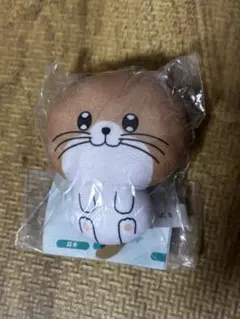 【未使用】正反対な君と僕　ゆめぬい　てんぷら