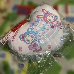 新品》　サンリオ当たりくじ　メゾピアノ　ラストスペシャル賞　クッション　一番くじ
