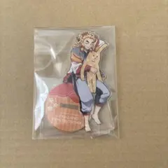 鬼滅の刃 クラフトホリック アクリルスタンド 煉獄杏寿郎