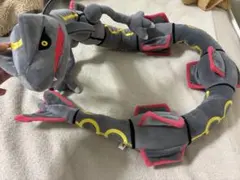 色違いレックウザ ぬいぐるみ
