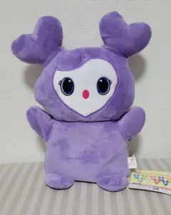 サナ ぬいぐるみ パペット TWICE LOVELYS SAVELY