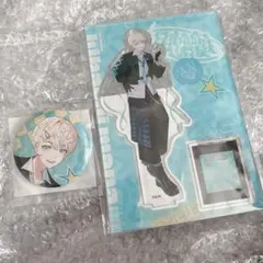 にじさんじ 緋八マナ Oriens×iCouleur アイシャドウ アクスタ - メルカリ