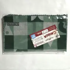 Mrs.GREEN APPLE 一番くじC賞　ストール