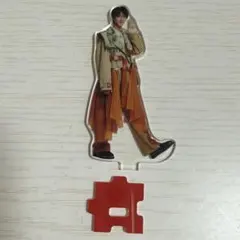 M!LK エビバディ 曽野舜太 アクスタ