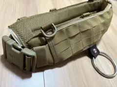 karrimor モジュラーコンバットベルト コヨーテ