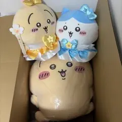 2026年最新】ちいかわくじ うさぎだらけ a賞の人気アイテム - メルカリ