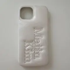Matin Kim iPhoneケース