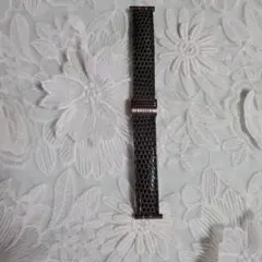 BOUCHERON リフレ純正エナメルベルト スモール用 ブシュロン リフレ 純正ベルト スモール用 ピンク - メルカリ