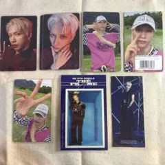 INI トレカ 池崎理人 13枚セット