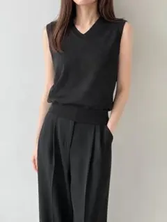 2026年最新】BALENCIAGA レディース ベスト・ジレ・ビスチェの人気