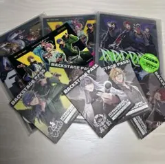 ヒプノシスマイク　CD 渋谷　横浜　名古屋　新宿　池袋