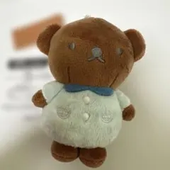 タイトーくじ ミッフィー＆ボリス FluffyCollection D賞