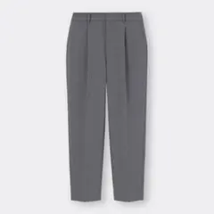 グレー GU レディースパンツ