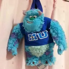 ✿リュック✿モンスターズユニバーシティ✿サリー✿モンスターズインク