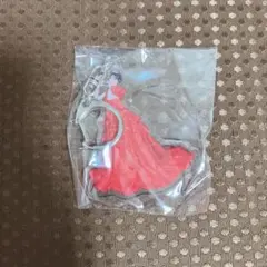 新品　ひたむきシンデレラ きゅーすと ラッフルくじ D賞　佐野愛花　アクキー