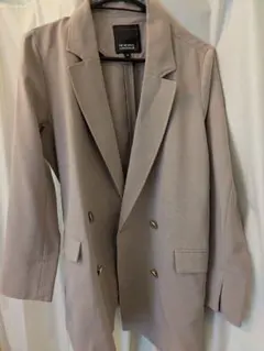 HK WORKS LONDON テーラードジャケット ベージュ Mのサムネイル
