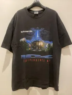 インディペンデンス・デイ　スエット　映画　Tシャツ　ビンテージ　トレーナー　レア インディペンデンス・デイ スエット 映画 Tシャツ ビンテージ