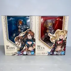 2025年最新】ベアトリクス フィギュアの人気アイテム - メルカリ