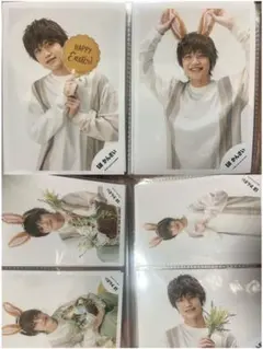 大西風雅 公式写真 Lilかんさい