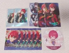 2025年最新】あんスタ朱桜司まとめ売りの人気アイテム - メルカリ