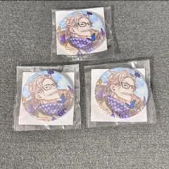 霊基召喚缶バッジ fgo 宮本伊織 fgoフェス 缶バッジ FGO fes 霊基召喚 缶バッジ 宮本伊織 - メルカリ