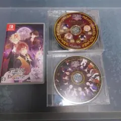 DIABOLIK LOVERS CHAOS LINEAGE 通常版