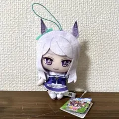 ウマ娘プリティダービー　通常ぬいぐるみVOI.2　メジロマックイーン
