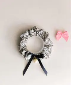 【リバティ】シュシュ