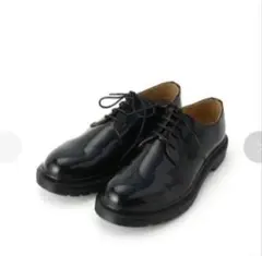 【新品】THE SHOP TK バウンシングソールプレーントゥシューズ