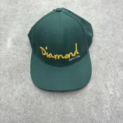 usa製 archive American cap green baseballのサムネイル
