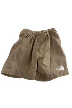 North Face 短パン　80