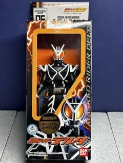 2026年最新】rah仮面ライダーデルタの人気アイテム - メルカリ
