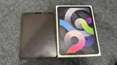 iPad Air4th 64GB グレー Wi-Fiモデル
