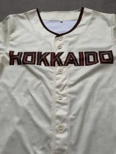 日本ハムファイターズ 2026 WE LOVE HOKKAIDO ユニフォームのサムネイル