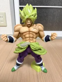 ドラゴンボール超 ブロリー 超刻武勇伝