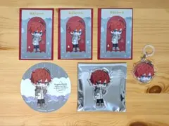 ヒプマイ 観音坂独歩 セット