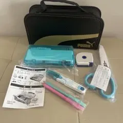 PUMA 裁縫セット ソーイングセット