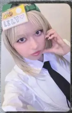 2026年最新】Nmixx ジウ トレカの人気アイテム - メルカリ